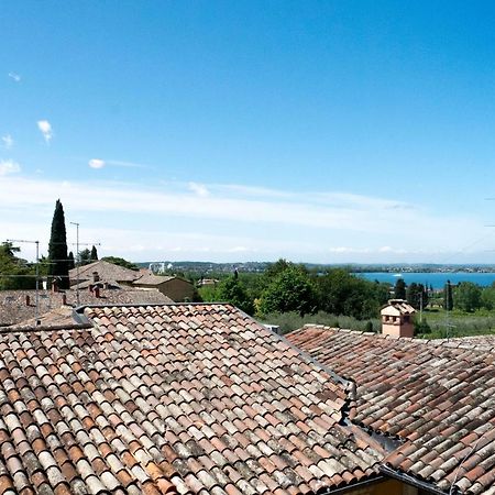 Regi Apartments Pacengo Di Lazise Екстериор снимка