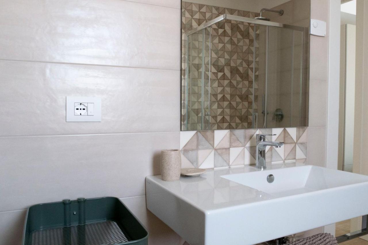Regi Apartments Pacengo Di Lazise Екстериор снимка
