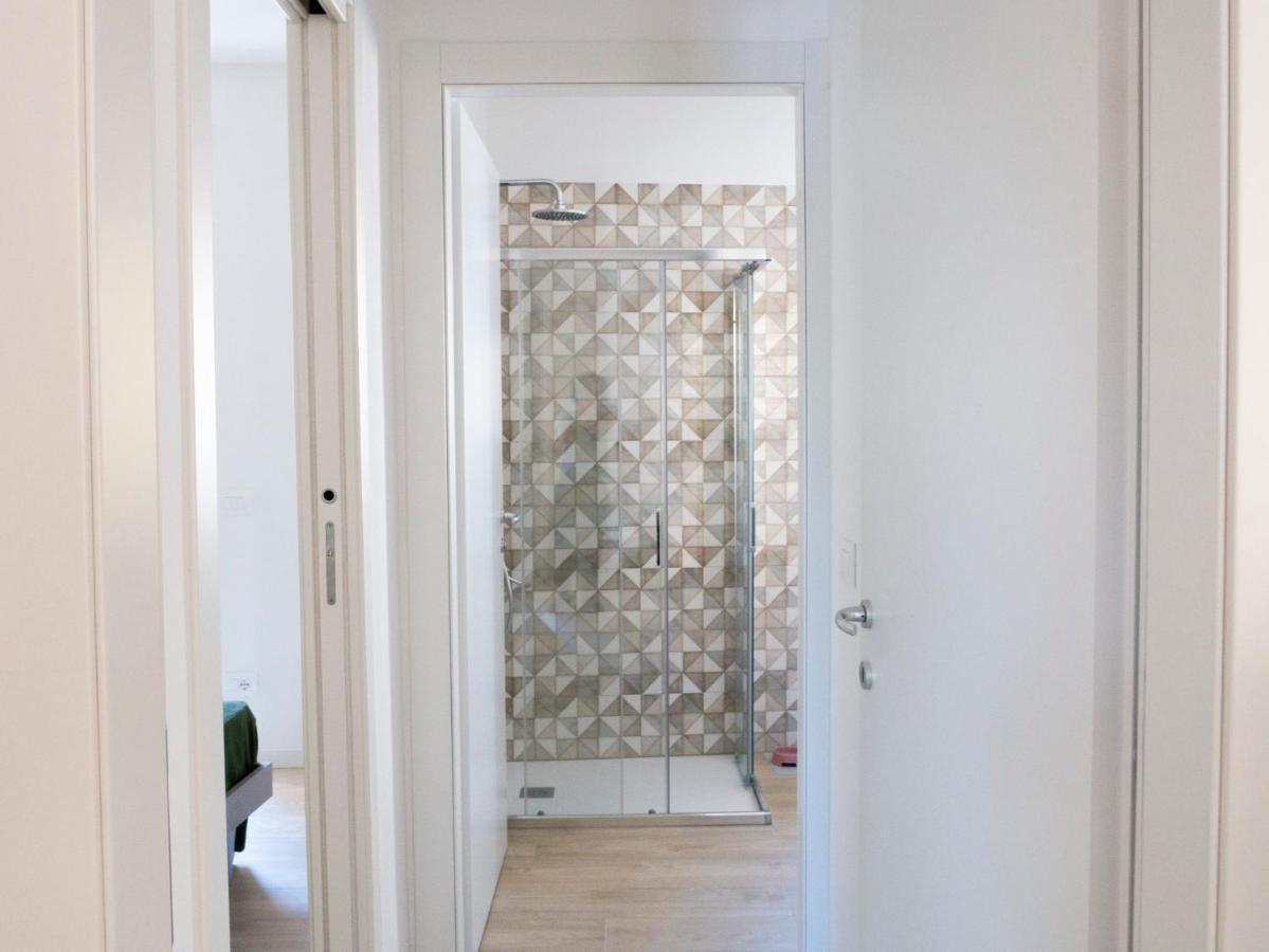 Regi Apartments Pacengo Di Lazise Екстериор снимка