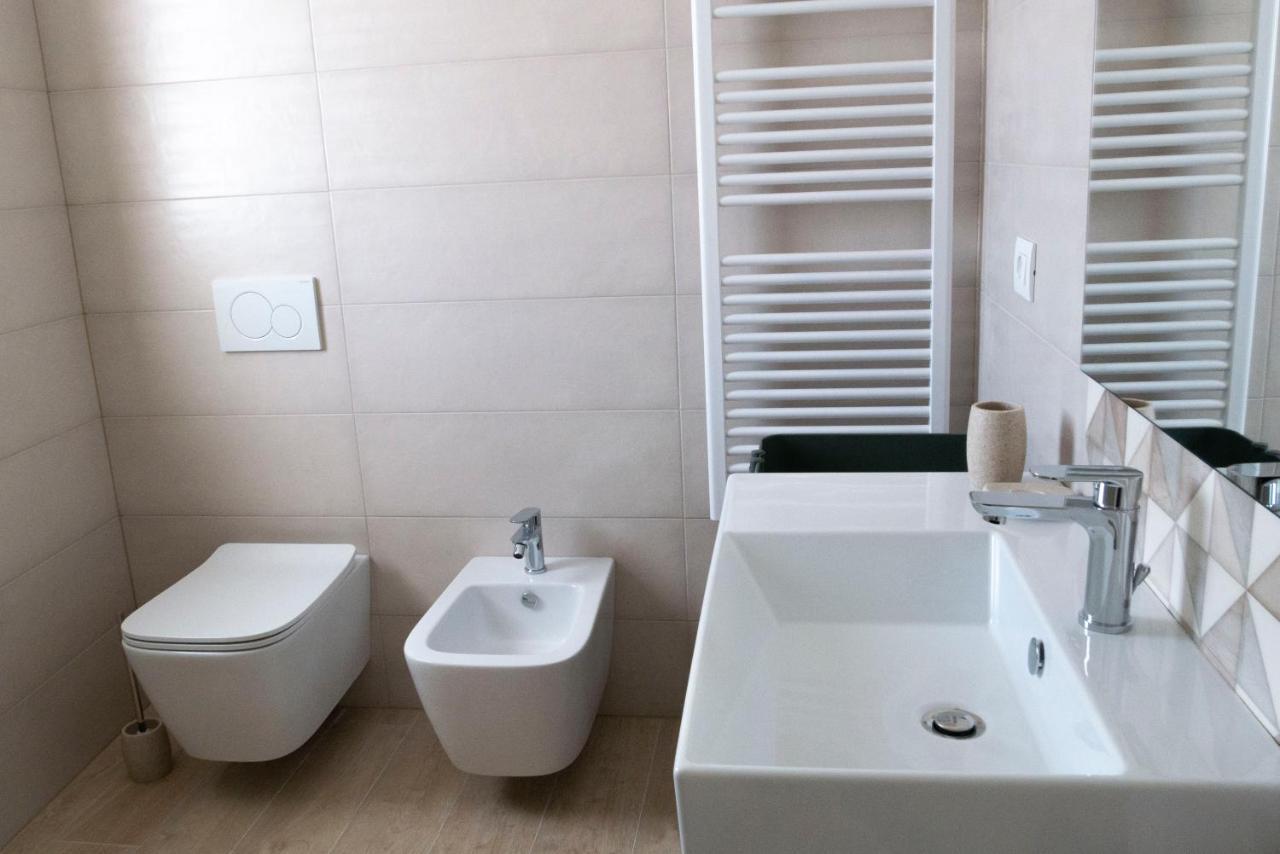 Regi Apartments Pacengo Di Lazise Екстериор снимка