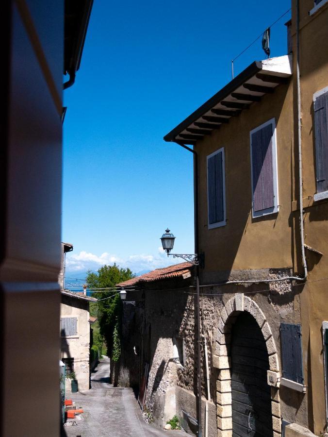 Regi Apartments Pacengo Di Lazise Екстериор снимка