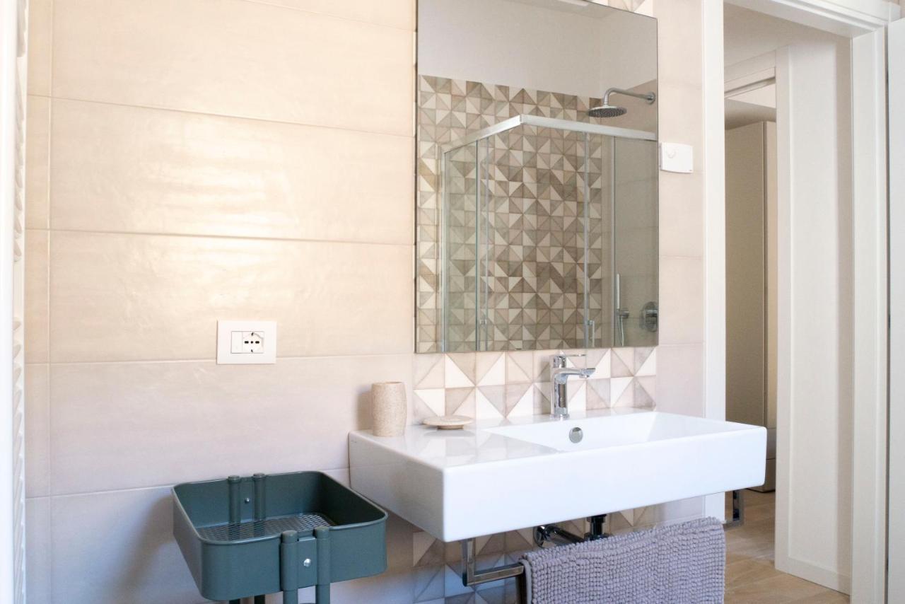 Regi Apartments Pacengo Di Lazise Екстериор снимка