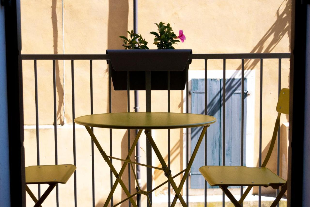 Regi Apartments Pacengo Di Lazise Екстериор снимка