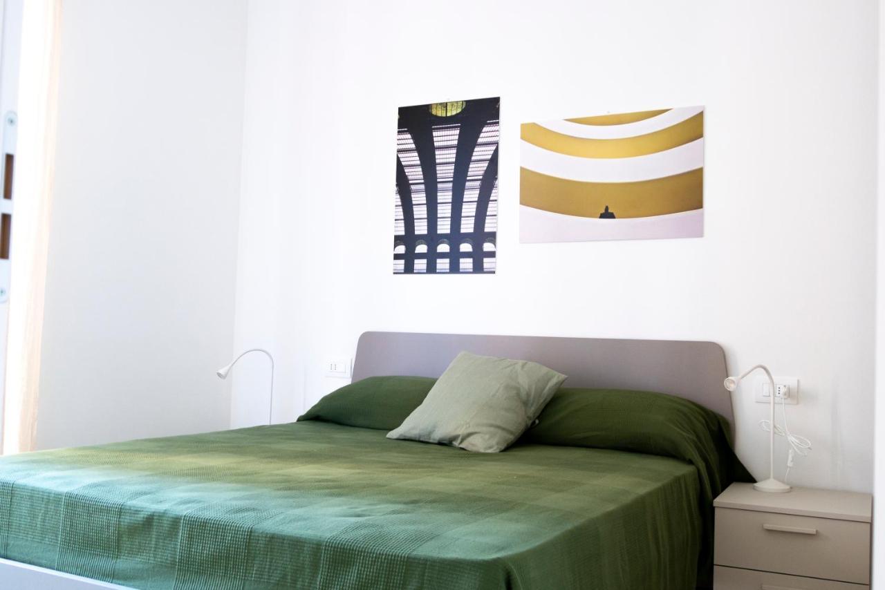 Regi Apartments Pacengo Di Lazise Екстериор снимка