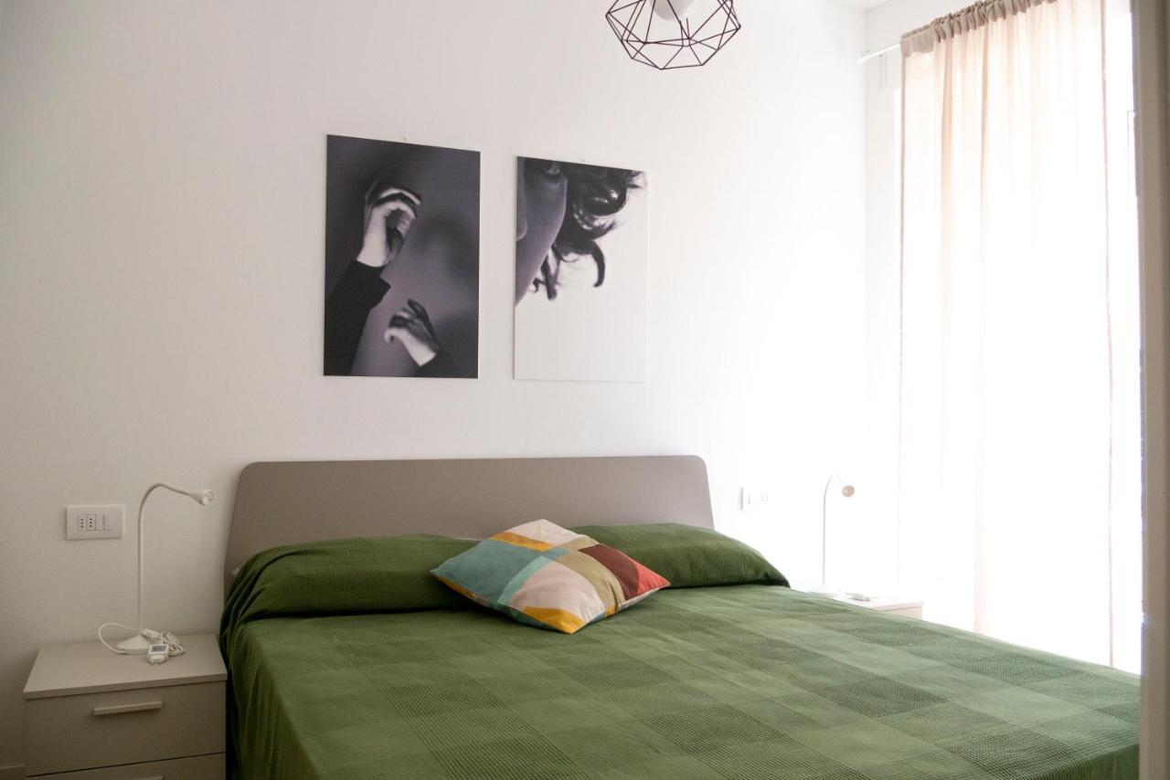 Regi Apartments Pacengo Di Lazise Екстериор снимка