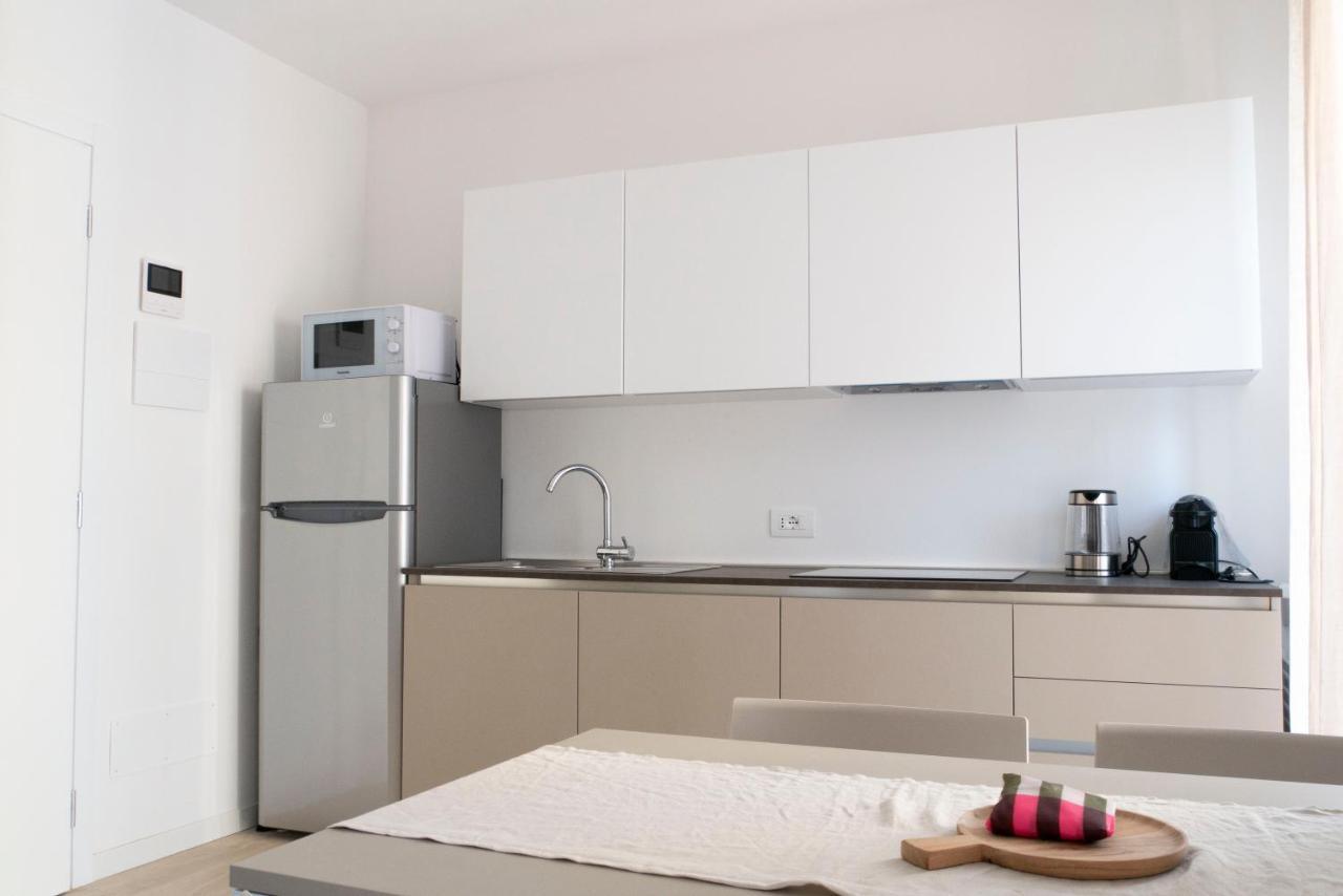 Regi Apartments Pacengo Di Lazise Екстериор снимка