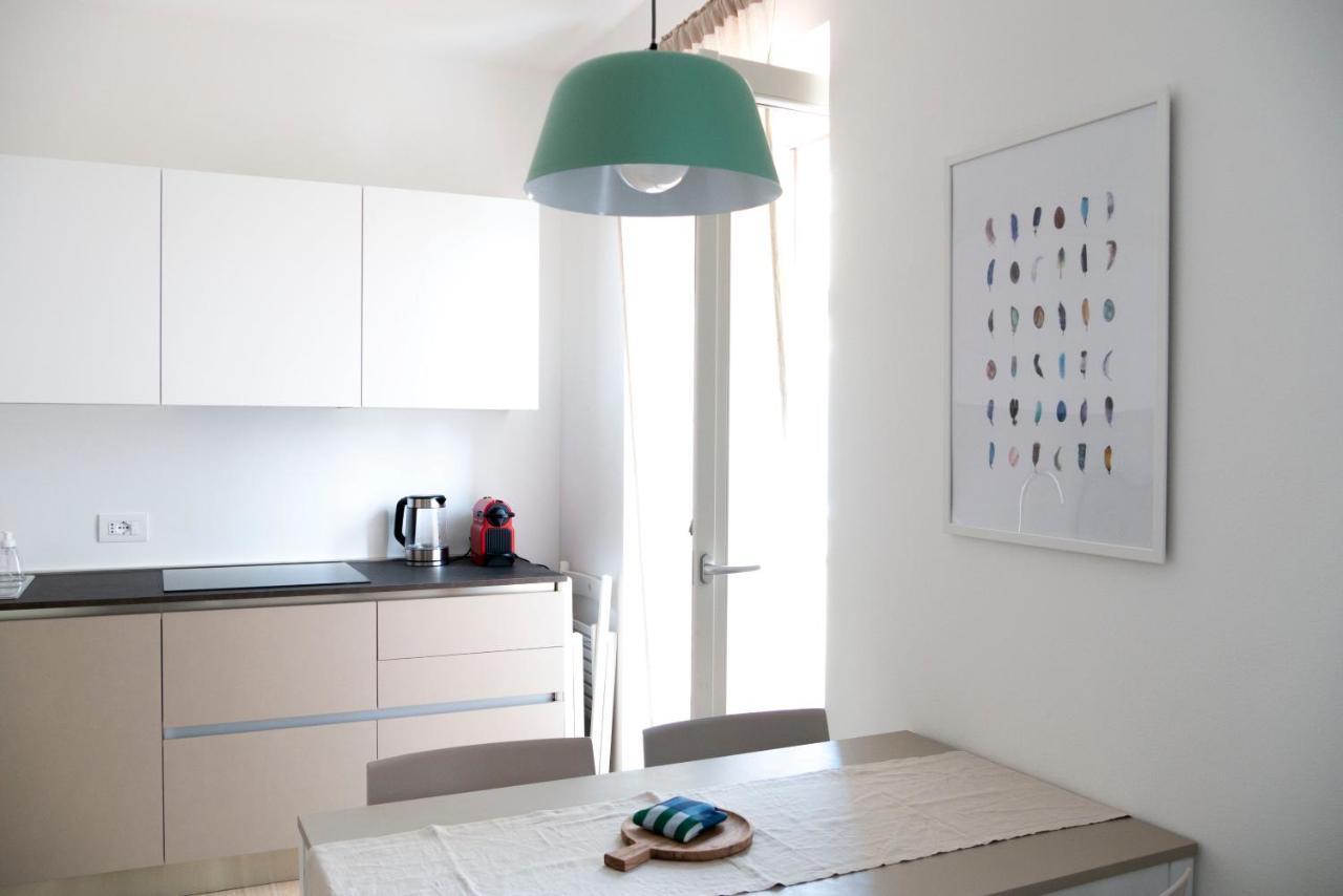 Regi Apartments Pacengo Di Lazise Екстериор снимка