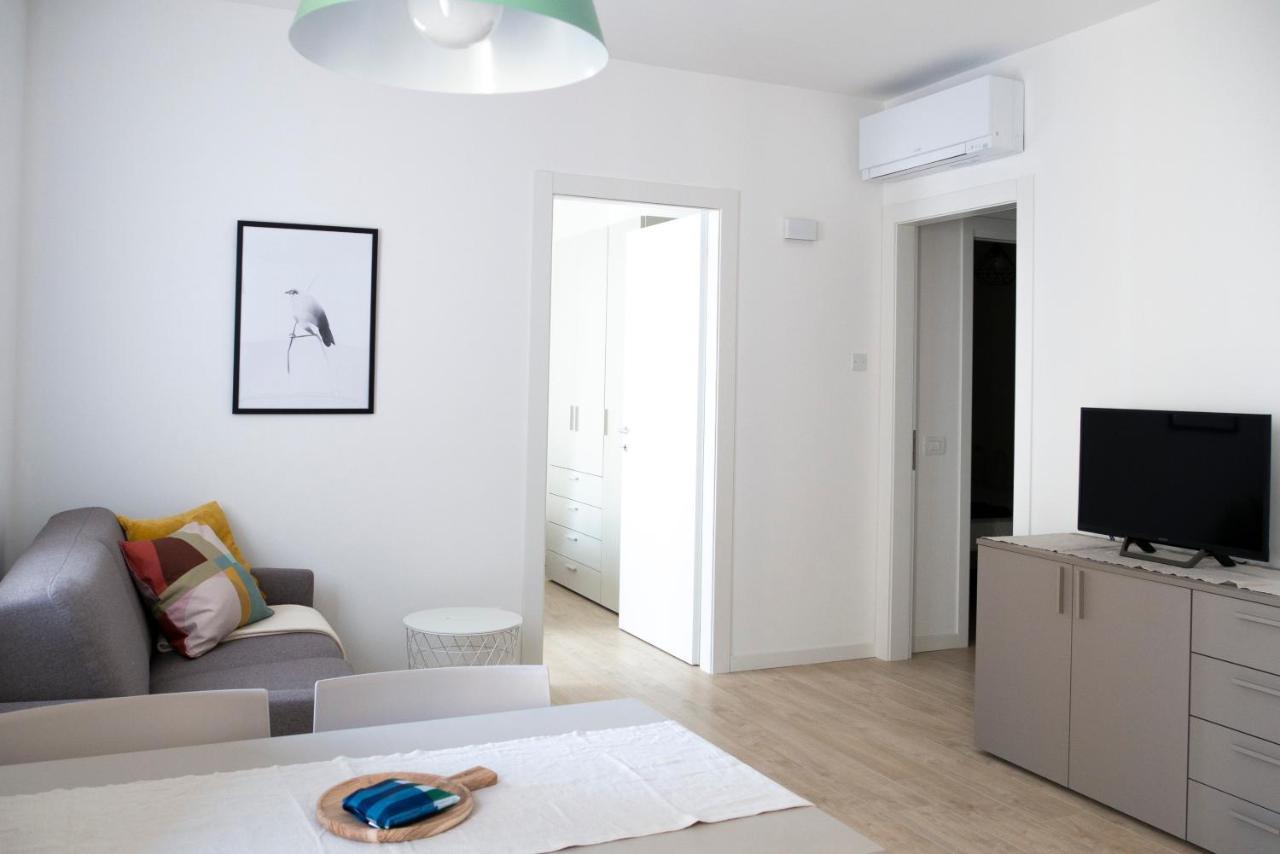 Regi Apartments Pacengo Di Lazise Екстериор снимка