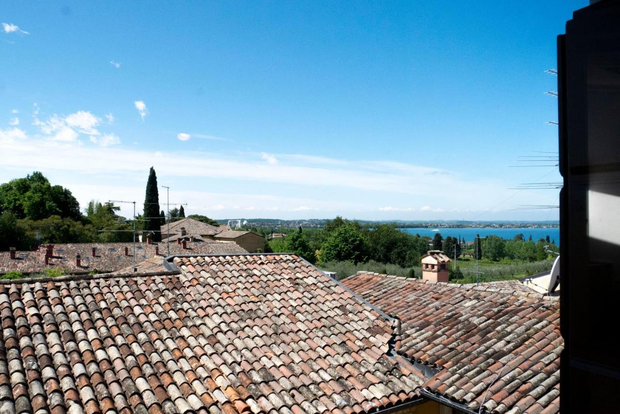 Regi Apartments Pacengo Di Lazise Екстериор снимка