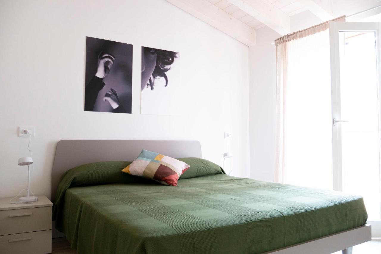 Regi Apartments Pacengo Di Lazise Екстериор снимка