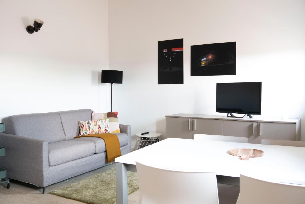 Regi Apartments Pacengo Di Lazise Екстериор снимка