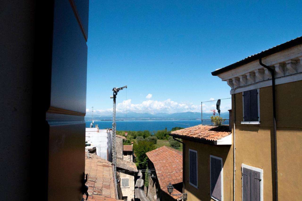 Regi Apartments Pacengo Di Lazise Екстериор снимка