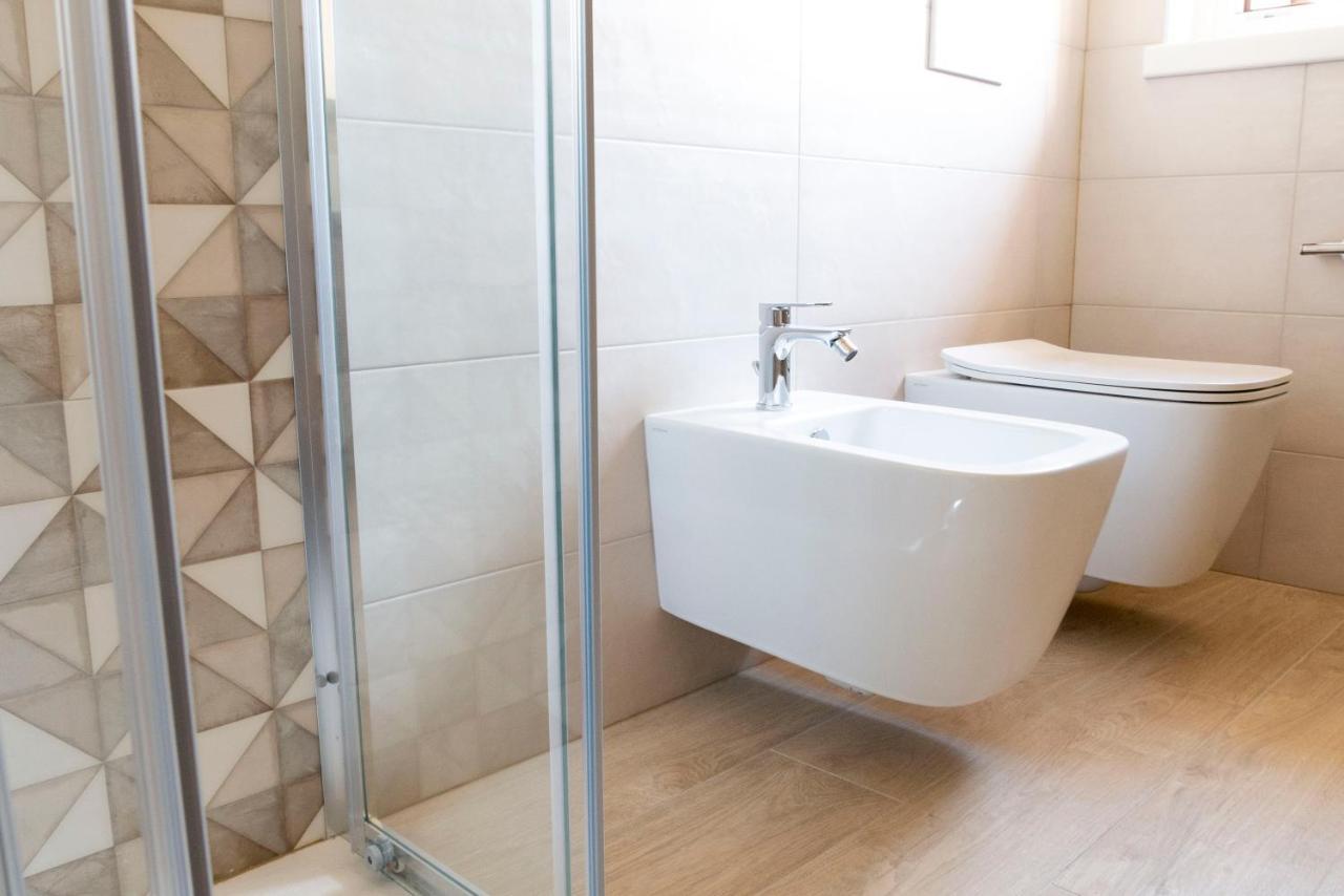 Regi Apartments Pacengo Di Lazise Екстериор снимка